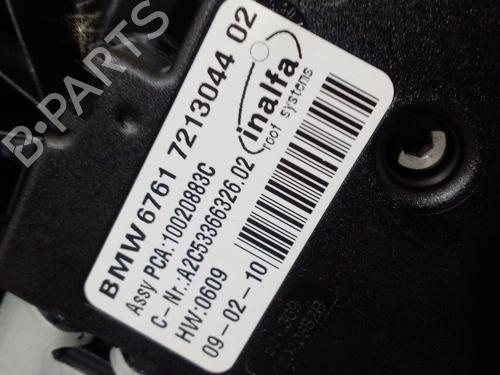 Szyberdach BMW X1 (E84) sDrive 18 d | BP30906848C124