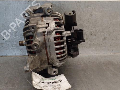 alternator-mercedes-benz-e-class-w211-2002-2003-2004-2005-2006-2007-2008-2009-36092254 main image