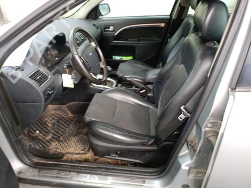 Front right window mechanism FORD MONDEO III Turnier (BWY) 2.2 TDCi | BP30507618C23 