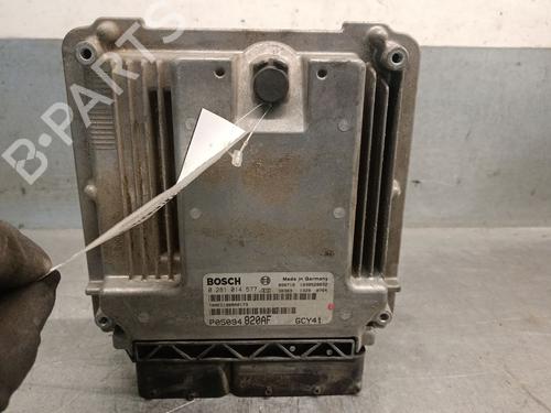 Used Engine control unit (ECU) Engine control unit (ECU) DODGE JOURNEY 2.0 CRD (136 hp) 32868228 32868228