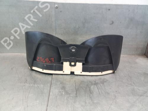 Instrument cluster FORD FIESTA VI (CB1, CCN) 1.4 TDCi | BP29398609C47