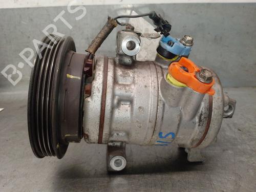 Used AC compressor AC compressor SUZUKI ALTO VII (GF, HA25_, HA35_) 1.0 (AMF310, GFC31S) (68 hp) 40229351 40229351