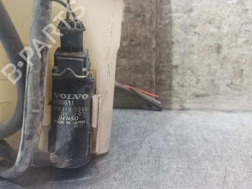Front wiper motor VOLVO S80 I (184) D5 | BP6940011M29 