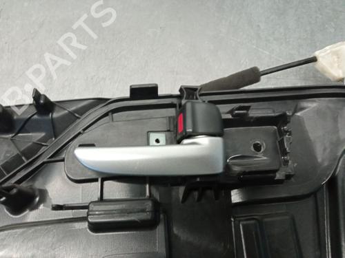 Front right window mechanism MAZDA 5 (CR) 2.0 CD (CR19) | BP29564608C23 