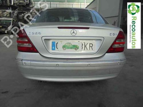 Front left interior door handle MERCEDES-BENZ C-CLASS (W203) C 220 CDI (203.006, 203.008) | BP3216961I13  - Image 12