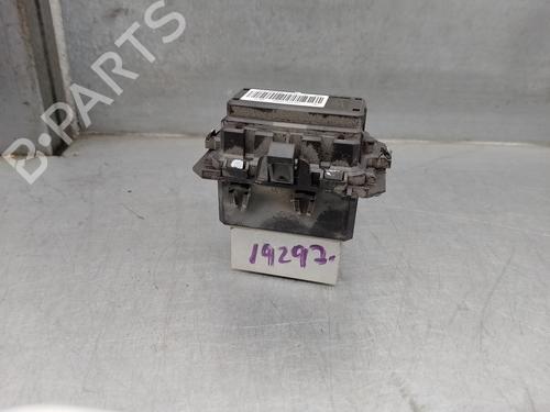 Heater resistor RENAULT CLIO IV (BH_)  | BP16315191M108 