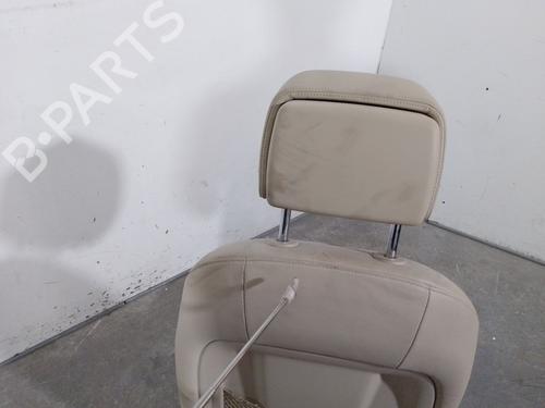 Left front seat AUDI A7 Sportback (4GA, 4GF) 3.0 TDI quattro | BP36037926C15 - Image 11