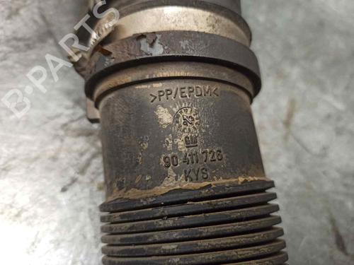 Pipe OPEL CORSA B (S93) 1.4 i (F08, F68, M68) | BP20261476M125 