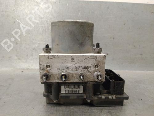 Módulo de ABS Módulo de ABS PEUGEOT 308 I (4A_, 4C_) 1.6 16V (120 hp) 36014564 36014564