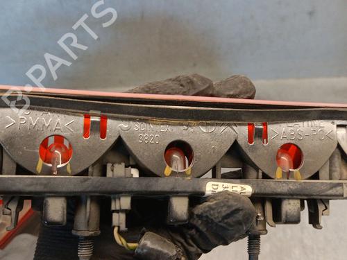 Third brake light PEUGEOT 206+ (2L_, 2M_) 1.1 | BP38060655L11 - Image 6