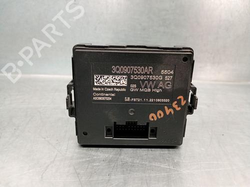 Elektronisk modul SEAT ARONA (KJ7, KJP) 1.0 TSI (110 hp) 28189048