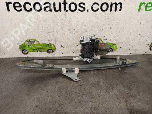 Used Rear right window mechanism NISSAN PATHFINDER III (R51) 2.5 dCi (174 hp) 5264993