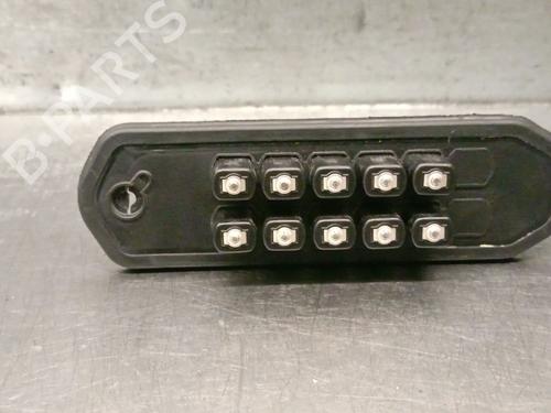 Elektronisk modul Elektronisk modul CITROËN C8 (EA_, EB_) 2.0 HDi 165 (163 hp) 37025377 37025377
