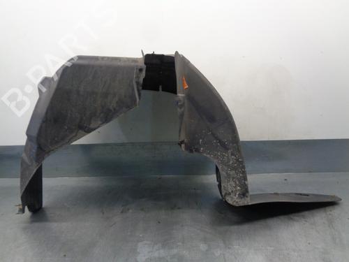 Hjulbue FIAT TIPO Saloon (356_, 357_) 1.4 LPG (356SXF1B) (120 hp) 20266300