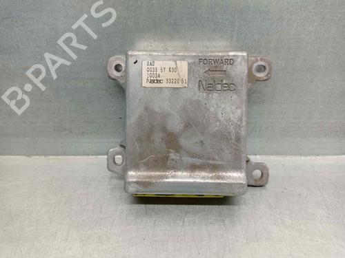 Airbag styreenhed MAZDA 626 V (GF) [1997-2002]  13698223