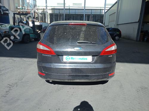 Left tailgate light FORD MONDEO IV Turnier (BA7) 2.0 TDCi | BP36529817C79 - Image 9