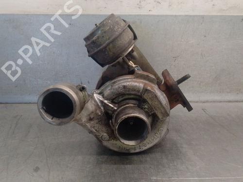 Turbolader/Kompressor Turbolader/Kompressor 38052691 38052691