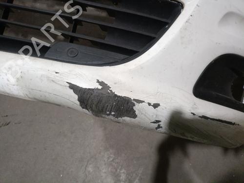Front bumper CITROËN C4 II (NC_) 1.6 HDi 90 | BP32411787C7