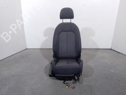 Used Right front seat AUDI Q3 (F3B) 35 TDI (150 hp) 29457166