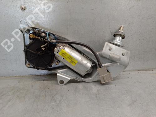 Used Rear wiper motor RENAULT MEGANE I (BA0/1_) 1.4 16V (BA0D, BA1H, BA0W, BA10) (95 hp) 18061680