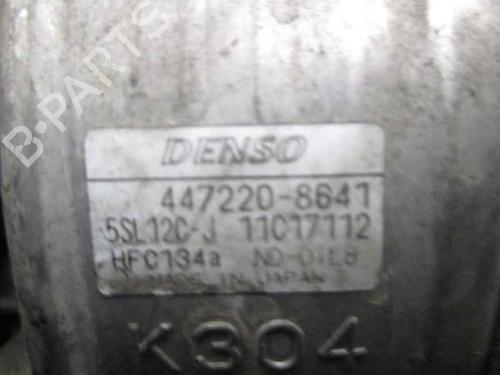 AC compressor FIAT STILO (192_) 1.9 D Multijet | BP2126005M34 
