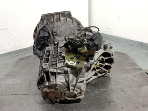 Gearbox FORD TRANSIT CONNECT (P65_, P70_, P80_) 1.8 Di | BP35794202M3 - Image 3