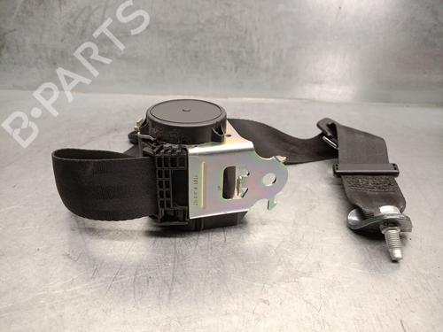 Rear right seatbelt PEUGEOT 208 I (CA_, CC_) 1.2 VTI 82 | BP22985092I28 