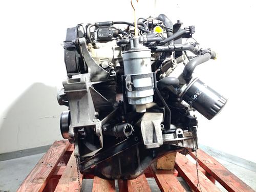 Engine VW PASSAT B5 (3B2) 1.9 TDI | BP38440428M1 - Image 3