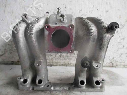 Used Intake manifold SKODA FABIA I (6Y2) 1.4 (60 hp) 6560590