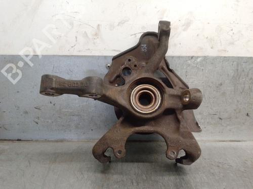 Used Right front steering knuckle Right front steering knuckle VW POLO (6N2) 1.9 SDI (64 hp) 33959088 33959088