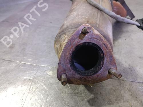 Catalyst OPEL CORSA C (X01) 1.2 (F08, F68) | BP30441530M10