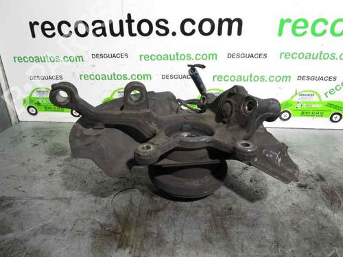 Used Left front steering knuckle BMW X5 (E53) 3.0 d (184 hp) 2055025