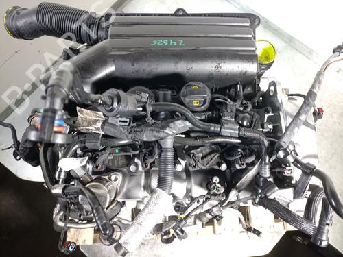 Engine VW GOLF VIII (CD1, DA1) 1.5 eHybrid | BP31886291M1
