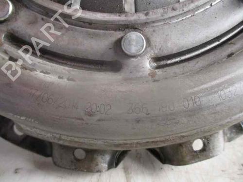 Other OPEL CORSA D (S07)  | BP25805985O1 