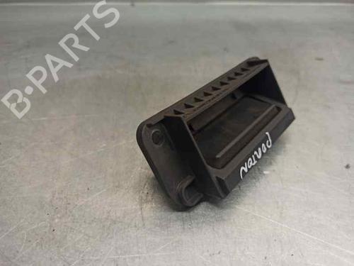 Tailgate handle MERCEDES-BENZ C-CLASS T-Model (S204)  | BP6109992C132 