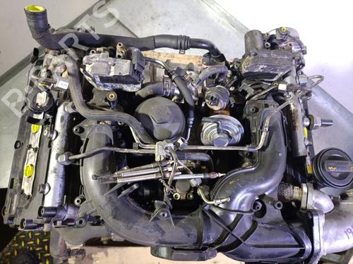 Engine VW TOUAREG (7LA, 7L6, 7L7) 2.5 R5 TDI | BP21577157M1 