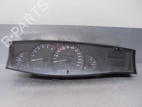 Cockpit OPEL OMEGA B (V94) 2.0 DTI 16V (F69, M69, P69) (101 hp) 15381799