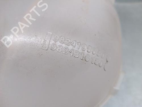 Expansion tank PEUGEOT 2008 II (UD_, US_, UY_, UJ_, UR_, UC_) 1.2 PureTech 100 (USHNK) | BP29617620C120 