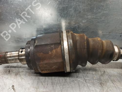Left front driveshaft HONDA FR-V (BE) 1.7 (BE1) | BP10562045M38 