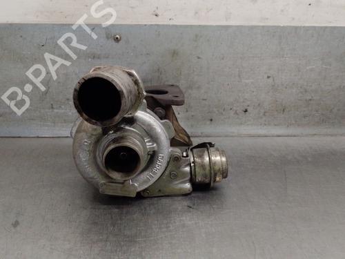 Turbocompresseur/Compresseur Turbocompresseur/Compresseur 37660053 37660053