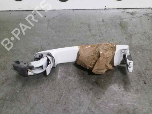 Front right exterior door handle VW PASSAT B5.5 (3B3) 1.9 TDI | BP2078294C129 