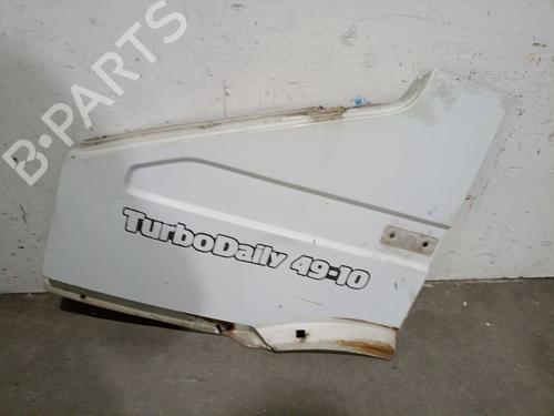 Used Left front fenders Left front fenders IVECO DAILY II Platform/Chassis 49-10 (13050211, 13050231, 13050304, 13050311, 13050331,... (103 hp) 33963935 33963935