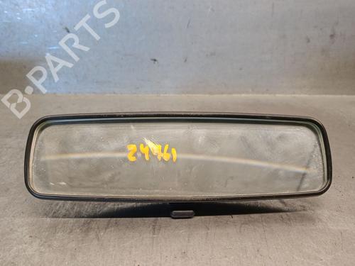 Used Rear mirror Rear mirror DACIA LOGAN II 1.5 dCi / Blue dCi 75 (75 hp) 33173365 33173365