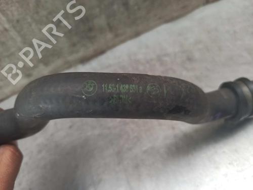 Pipe BMW 5 (E39) 525 i | BP20259482M125 
