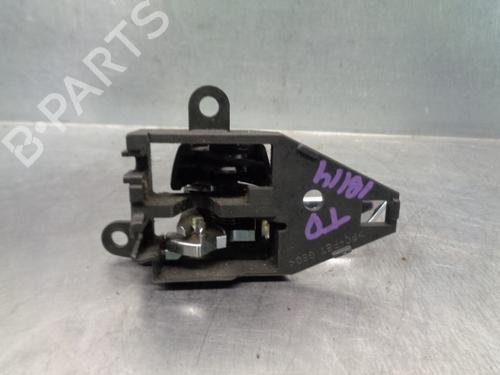 Rear right interior door handle LEXUS GS (_S16_) 300 (JZS160_, JZS160R) | BP13629610I16 