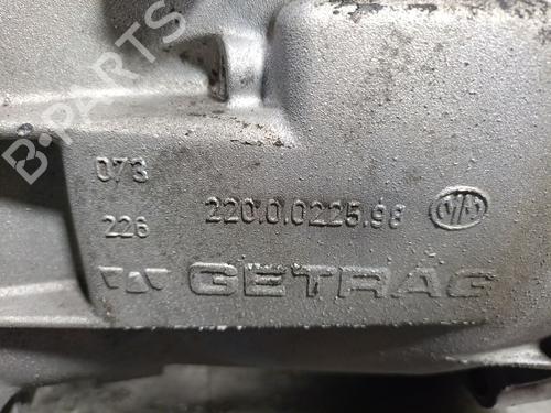 Gearbox BMW 3 (E46) 320 i | BP36092156M3 - Image 5
