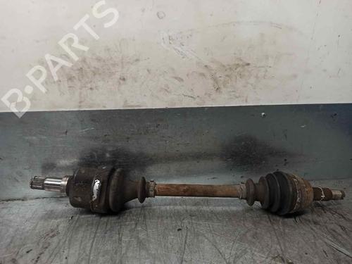 Antriebswelle links vorne für FORD FIESTA IV (JA_, JB_) [1995-2006]  9057992