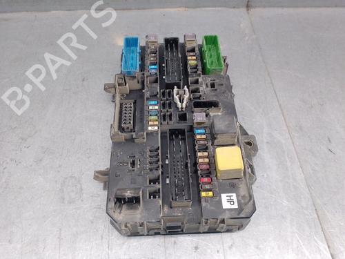 Fuse box OPEL ASTRA H (A04) 1.9 CDTI (L48) | BP31636671E1