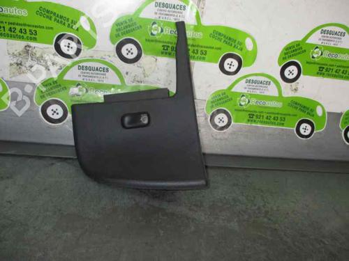 Used Switch MERCEDES-BENZ M-CLASS (W163) ML 400 CDI (163.128) (250 hp) 21019027