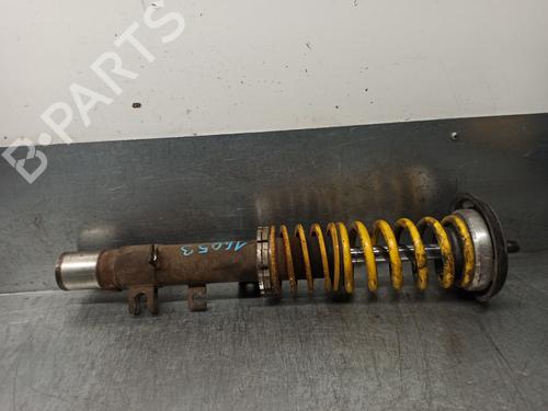 Left front shock absorber CITROËN C3 I (FC_, FN_) 1.6 16V HDi | BP10935925M16 